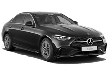 Van Hire Lytham St Annes - C Class Auto - car hire Lytham st annes