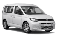 Van Hire Lytham St Annes - Caddy Van - Van hire Lytham st annes