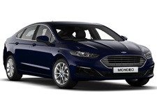 Van Hire Lytham St Annes - Mondeo Auto - car hire Lytham st annes