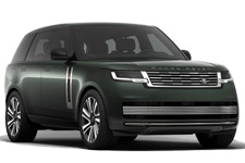 Van Hire Lytham St Annes - Range Rover - car hire Lytham st annes