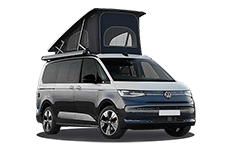 Van Hire Lytham St Annes - VW Campervan - Van hire Lytham st annes